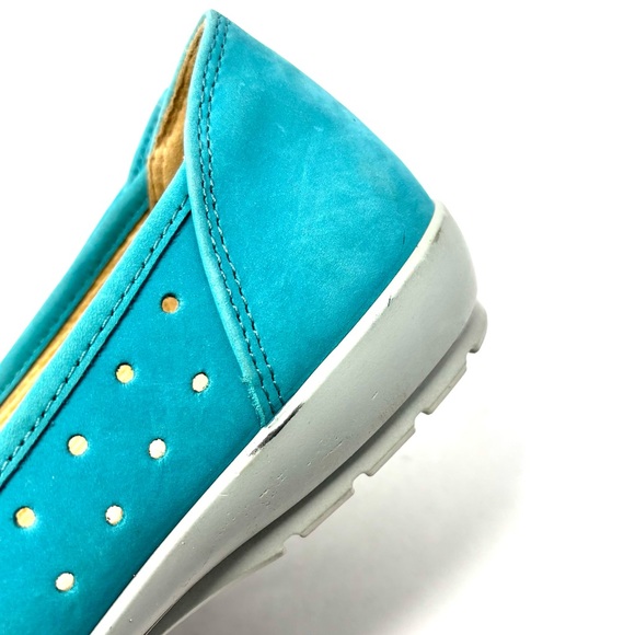 Hotter Flats - Picture 9 of 9